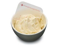 Innovative Sugarworks Sugar Smoothers, White