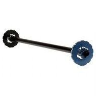 42in Media Spindle for Designjet 5000 5000ps