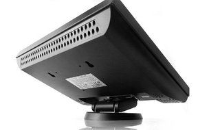 Sourcingbay 12inch TFT LCD Monitor Av/hdmi/bnc/vga Input N5