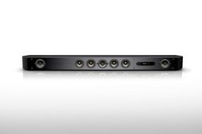 Sony HTST9 7.1 Sound Bar with Wireless Subwoofer and HDMI cable N4