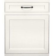 GE Monogram ZBD9900RII Fully Integrated Dishwasher with 6 Cycles, Towerless Pearlescent Racks, CleanSensor, Fan... N2