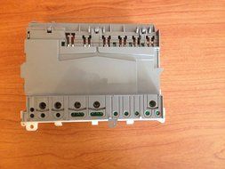 Whirlpool Dishwasher Control Board Part W10395153R W10395153 Model ADB1400AWB1 N3