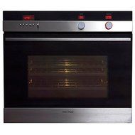Fisher Paykel Izona Platinum OB30SDEPX1 30 Single Electric Wall Oven. 3.5 cu., Convection, SelfCln