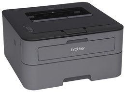 Brother HL-L2300D Monochrome Laser Printer with Duplex Printing N3
