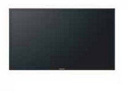 80 INCH CLASS FULL HD LCD DISPLAY, 16:9, 1920 X 1080, 700CD/M2, 5000:1, 9 MS (G - TH80LF50U