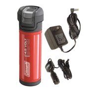 Coleman CPX 4.5 Rechargeable Power Cartridge consumer electronics
