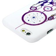 iPhone 6S Case,iPhone 6 Case (4.7") - Candy Color Campanula Series Slim Fit Shock-absorption Full Edge Protective... N20