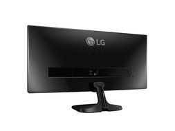 LG 29UM58-P 29IN UltraWide 21:9 IPS LED Monitor N6