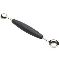 Stainless Steel Melon Baller For shoveling mellon potato N2
