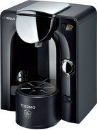 Bosch Tassimo TAS5542GB Multi Hot Drinks Machine, Black N6