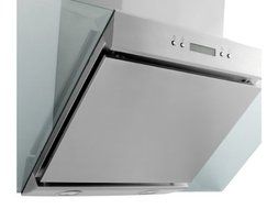 K-Star Wall Mounted Range Hood, K-1022 30" N3