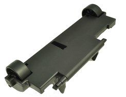 Vacuum Parts &amp; Accessories Bissell #2031330 Front Wheel Carriage Assembly for CleanView, PowerForce/Glide/
