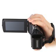 Andoer&reg; 3.0" Digital Video Camera TFT LCD Touching Screen 1080P Full HD 20MP 16X Zoom Camcorder Recorder DVR Support... N7
