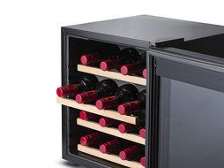 Volsen Vientos Precision Wine Cellar N4