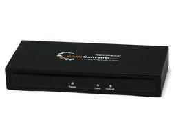 Monoprice 105369 DVI &amp; S/PDIF Digital Coax Optical TOSLINK Audio to HDMI Converter