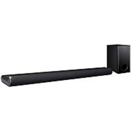 LG LAS350B 2.1 Channel Sound Bar with Subwoofer - 120 W RMS - DTS, Surround Sound, Dolby Digital - Bluetooth 4.0...