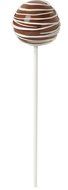 Wilton Bright White Candy Drizzles Pouch N3