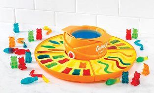 Nostalgia GCM200 Electric Gummy Candy Maker N2