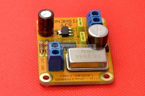 HIFI Active Clock Board&#65288;16.9344M&#65289; N6