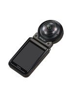 CASIO Digital camera EXILIM EX-FR200BK (Black) N6