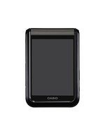 CASIO Digital camera EXILIM EX-FR200BK (Black) N7