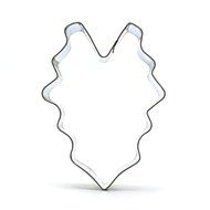 1x Sandwiches Kitchenware Pastry Gingerbread Fondant Mould Ausstecher Biscuit Cookie Cutter CC091 Big Circle Round... N42