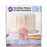 Wilton Student Decorating Kit Course 3