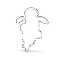 1x Sandwiches Kitchenware Pastry Gingerbread Fondant Mould Ausstecher Biscuit Cookie Cutter CC091 Big Circle Round... N45