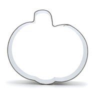 1x Sandwiches Kitchenware Pastry Gingerbread Fondant Mould Ausstecher Biscuit Cookie Cutter CC091 Big Circle Round... N47