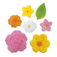 10 Count Deluxe Flower Assortment