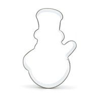 1x Sandwiches Kitchenware Pastry Gingerbread Fondant Mould Ausstecher Biscuit Cookie Cutter CC091 Big Circle Round... N48