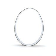 1x Sandwiches Kitchenware Pastry Gingerbread Fondant Mould Ausstecher Biscuit Cookie Cutter CC091 Big Circle Round... N49