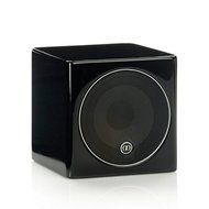 Monitor Audio- Radius 45 Micro-Satellite Speakers- Pair (Black)