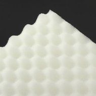 Beauty Clubs 2Pcs Flower Drying Mats Sponge Pads Cake Fondant Sugarcraft Decoration DIY Tools N7