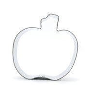 1x Sandwiches Kitchenware Pastry Gingerbread Fondant Mould Ausstecher Biscuit Cookie Cutter CC091 Big Circle Round... N52