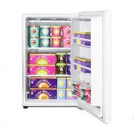 Summit 5 Cu. Ft. Front Opening Freezer N4
