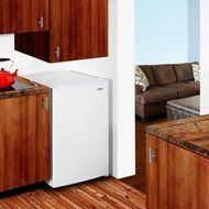 Summit 5 Cu. Ft. Front Opening Freezer N5