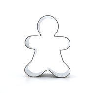 1x Sandwiches Kitchenware Pastry Gingerbread Fondant Mould Ausstecher Biscuit Cookie Cutter CC091 Big Circle Round... N56