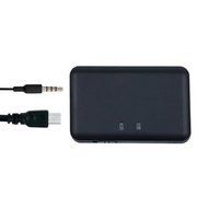 Topbeu Universal 3.5mm Bluetooth Wireless Music Receiver Adapter Stereo Hifi Box N5