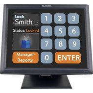 Planar Systems 997-5967-00  Model Touch Screen Monitor, PT1545R, Economical 5-Wire Resistive...