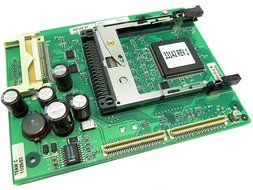 Zebra G33037M 29651-012 PCMCIA BOARD ASSY For R110/140/170/220 Xi-III Plus 105SL
