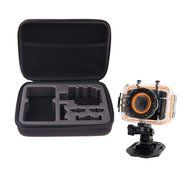 Andoer FHD 1080P Touch Screen Diving Sports Action Camera Mini Digital Camcorder with Shockproof Protective Case... N7