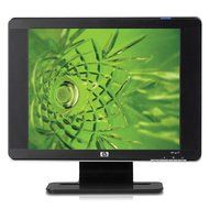 HP VP17 17 Inch LCD Monitor N2