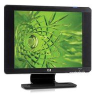 HP VP17 17 Inch LCD Monitor N3