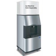 Manitowoc SPA-160 22in 120 Lb Hotel Ice Dispenser