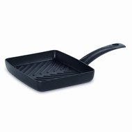 Berndes Non-Stick Aluminum Square Grillpan