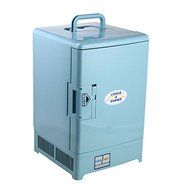 RUIRUI-15L small refrigerator, dual-use, car refrigerator, wine cooler, electronic hot box N5