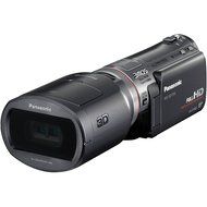 Panasonic HDC-SDT750 3D PAL Camcorder + 8 Piece Accessory Kit. Sandisk Ultra 32GB Memory Card (Class 10) + 3 Piece... N7