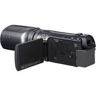 Panasonic HDC-SDT750 3D PAL Camcorder + 8 Piece Accessory Kit. Sandisk Ultra 32GB Memory Card (Class 10) + 3 Piece... N8