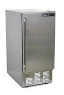Maxx Ice MIM50-O Outdoor Self Contained Ice Maker, 50-Pound